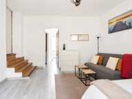 Appartement 1 pièce de 26 m² situé à Paris — photo 2