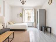 Appartement 1 pièce de 26 m² situé à Paris — photo 3