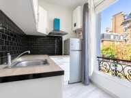 Appartement 1 pièce de 26 m² situé à Paris — photo 4