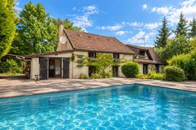 Maison 5 pièces 274000 €