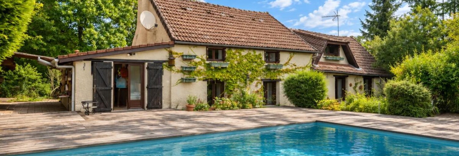 Maison 5 Pièces 125 m² à vendre à Villers-Agron-Aiguizy (02130)