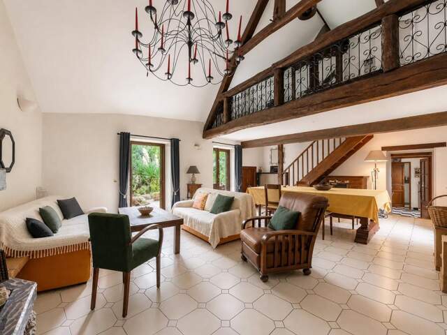 Maison de 5 pièces de 125 m² à Villers-Agron-Aiguizy — photo du bien