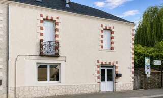 Maison 4 Pièces 95 m² à vendre à Riaillé (44440)