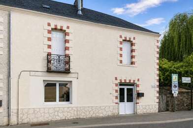 Maison 4 pièces 113000 €