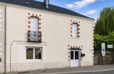 Maison de 4 pièces de 95 m² à Riaillé — photo du bien