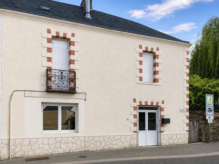 Maison de 4 pièces de 95 m² à Riaillé — photo 1