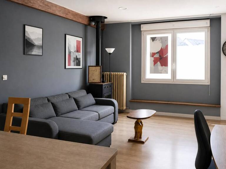Maison de 4 pièces de 95 m² à Riaillé — photo 1