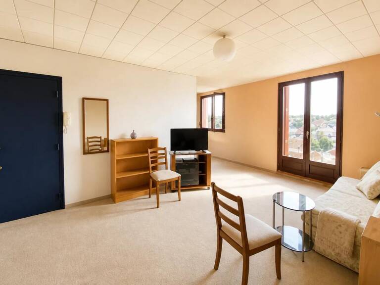 Appartement de 3 pièces de 63 m² à Le Blanc-Mesnil — photo 1