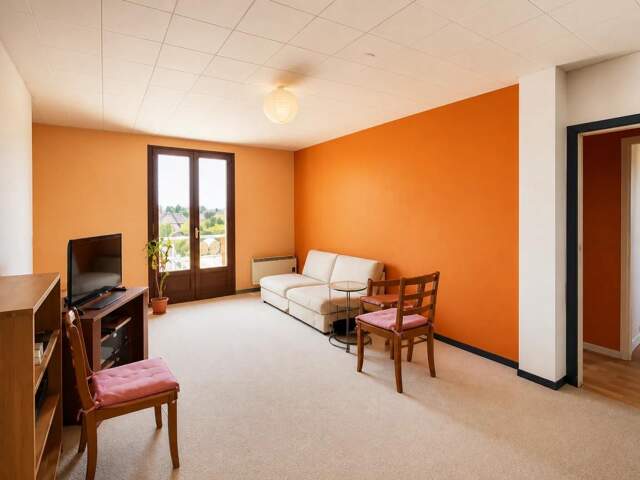 Appartement de 3 pièces de 63 m² à Le Blanc-Mesnil — photo du bien