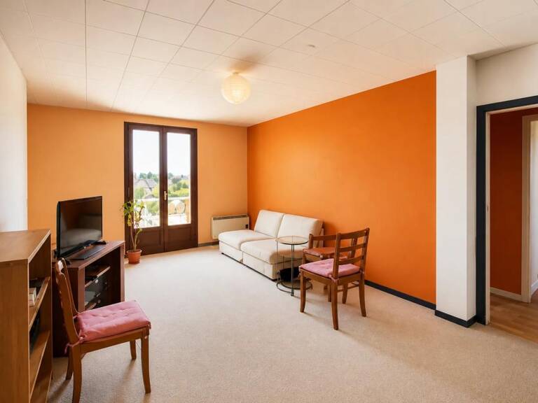 Appartement de 3 pièces de 63 m² à Le Blanc-Mesnil — photo 1