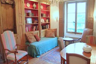 Appartement 2 pièces 798000 €