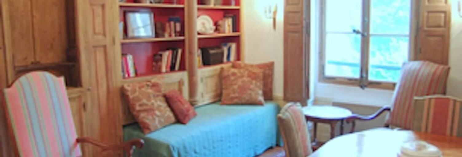 Appartement 2 Pièces 42 m² à vendre à Paris 6 (75006)