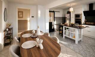 Appartement 4 Pièces 91 m² à vendre à Clouange (57185)