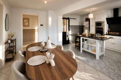 Appartement 4 pièces 131500 €