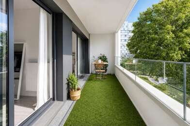Appartement 2 pièces 199000 €