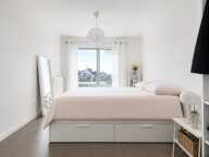 Appartement T2 avec balcon et parking – Secteur Gare Sud / Bords — photo 4