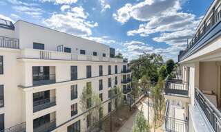 Appartement 2 Pièces 43 m² à vendre à Saint-Leu-la-Forêt (95320)