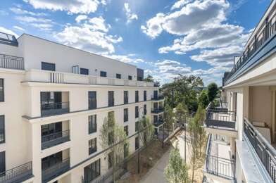 Appartement 2 pièces 289900 €