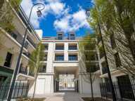 Appartement de 2 pièces de 43 m² à Saint-Leu-la-Forêt — photo 2