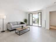 Appartement de 2 pièces de 43 m² à Saint-Leu-la-Forêt — photo 4