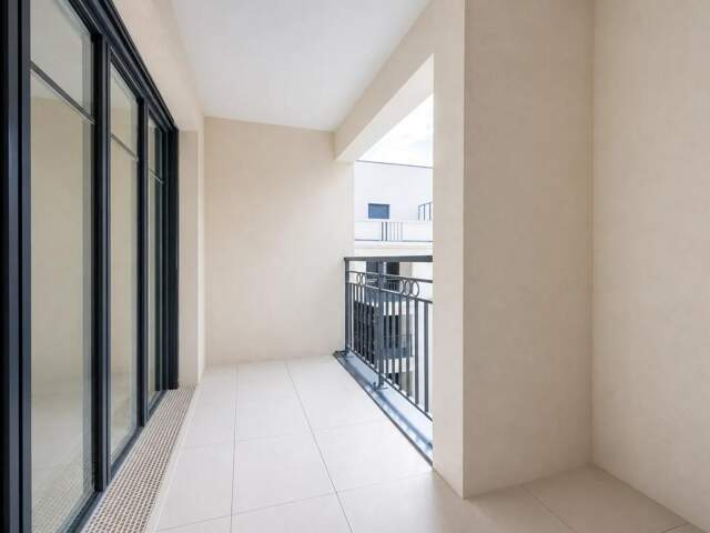 Appartement de 2 pièces de 43 m² à Saint-Leu-la-Forêt — photo du bien