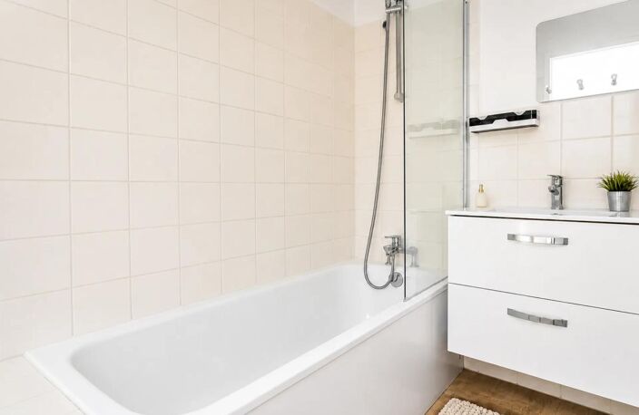 Appartement de 4 pièces de 77 m² à Trappes — photo 2