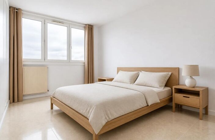 Appartement de 4 pièces de 77 m² à Trappes — photo 3