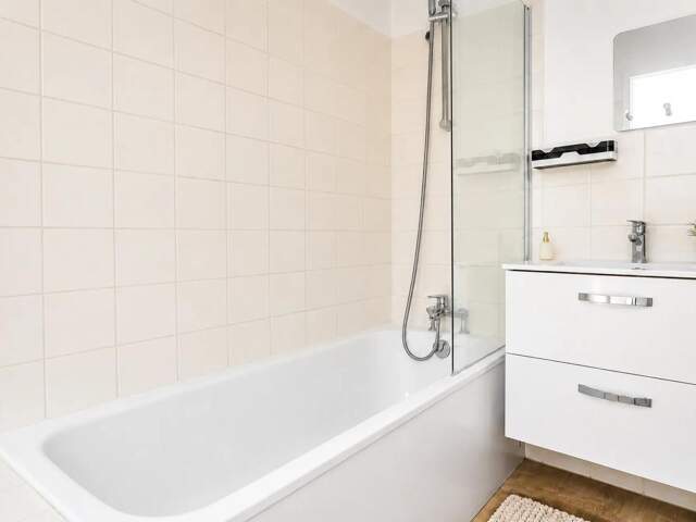 Appartement de 4 pièces de 77 m² à Trappes — photo du bien