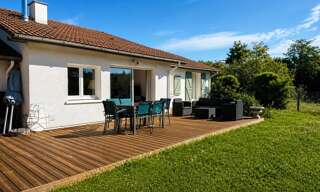 Maison 5 Pièces 102 m² à vendre à Ondres (40440)