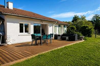 Maison 5 pièces 499000 €