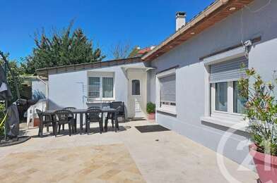 Maison 5 pièces 380000 €