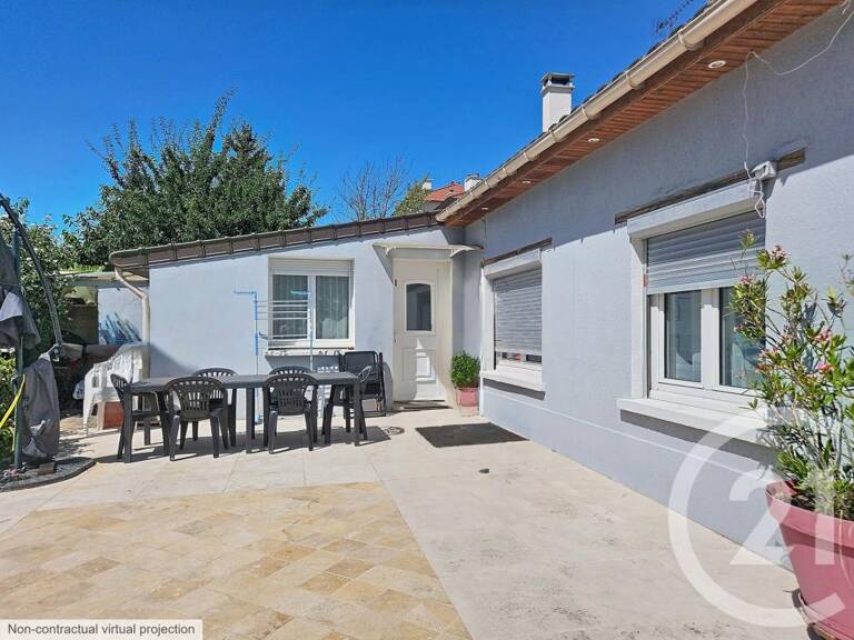 Pavillon — photo 1
