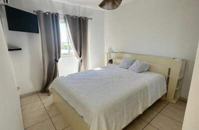 Appartement Saint Denis 2 pièce(s) 40 m2 — photo du bien