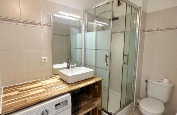 Appartement Saint Denis 2 pièce(s) 40 m2 — photo 3
