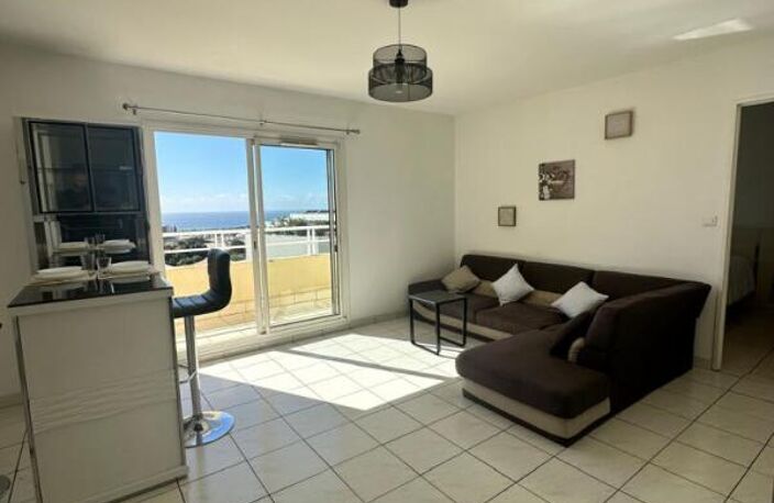 Appartement Saint Denis 2 pièce(s) 40 m2 — photo 4