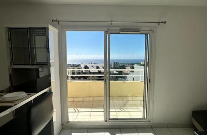 Appartement Saint Denis 2 pièce(s) 40 m2 — photo 5