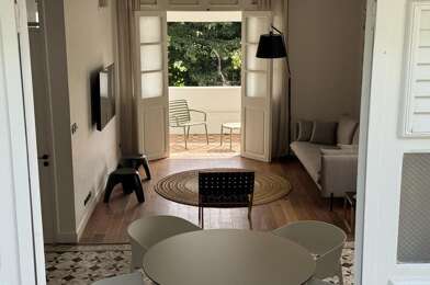 Appartement 2 pièces 1330 €