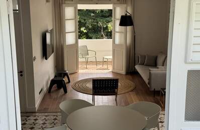 Exceptionnel : T2 de standing (75 m2) — photo du bien