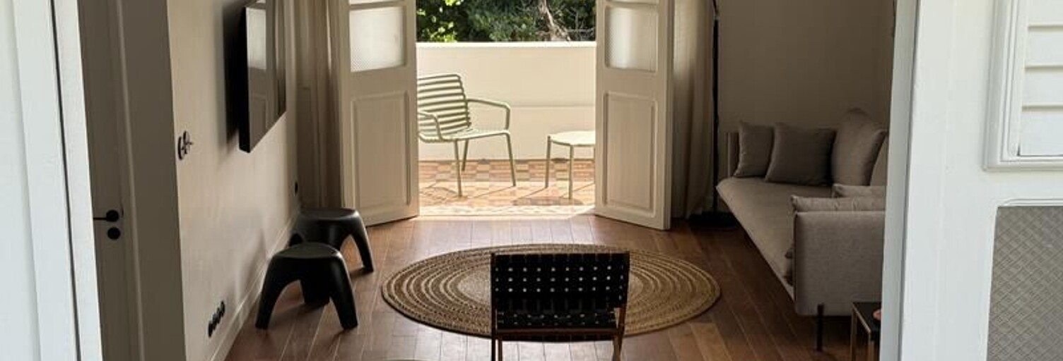 Appartement 2 Pièces 68 m² à louer à Fort-de-France (97200)