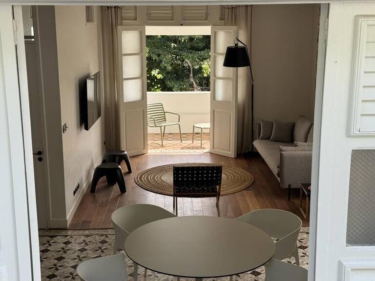 Exceptionnel : T2 de standing (75 m2) — photo 1