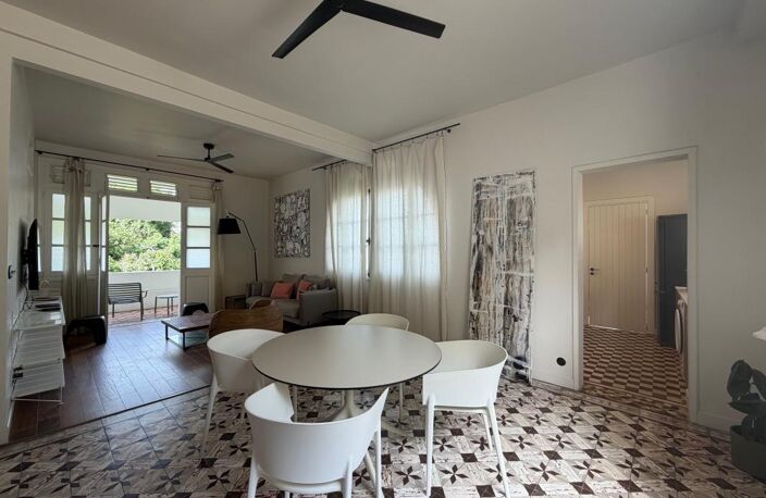 Exceptionnel : T2 de standing (75 m2) — photo 2