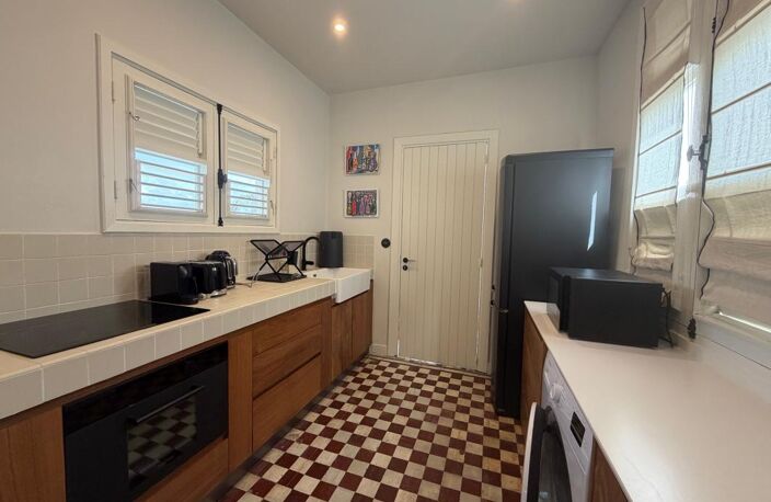 Exceptionnel : T2 de standing (75 m2) — photo 4