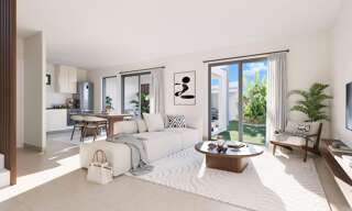 Maison 2 Pièces 39 m² à vendre à Saint-Paul (97434)