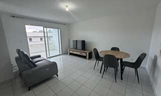 Appartement 3 Pièces 61 m² à vendre à Le Lamentin (97232)