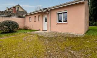 Maison 2 Pièces 45 m² à louer à Graulhet (81300)
