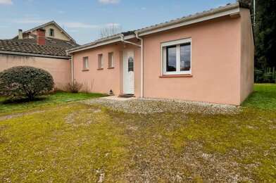 Maison 2 pièces 735 €