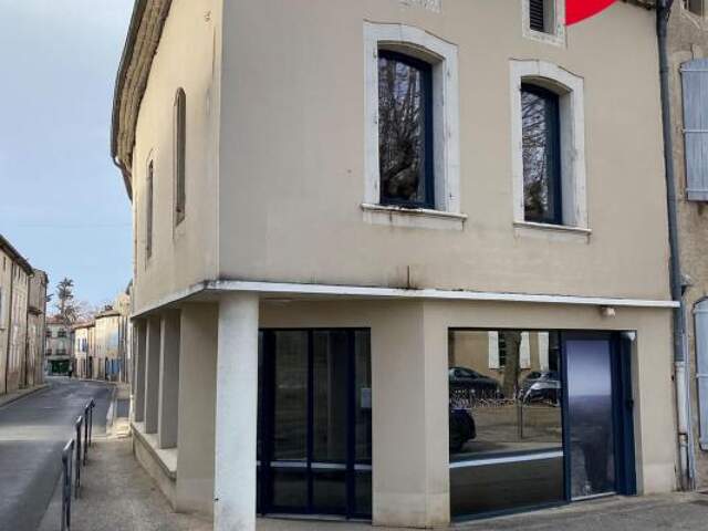 Maison À Vendre — photo du bien