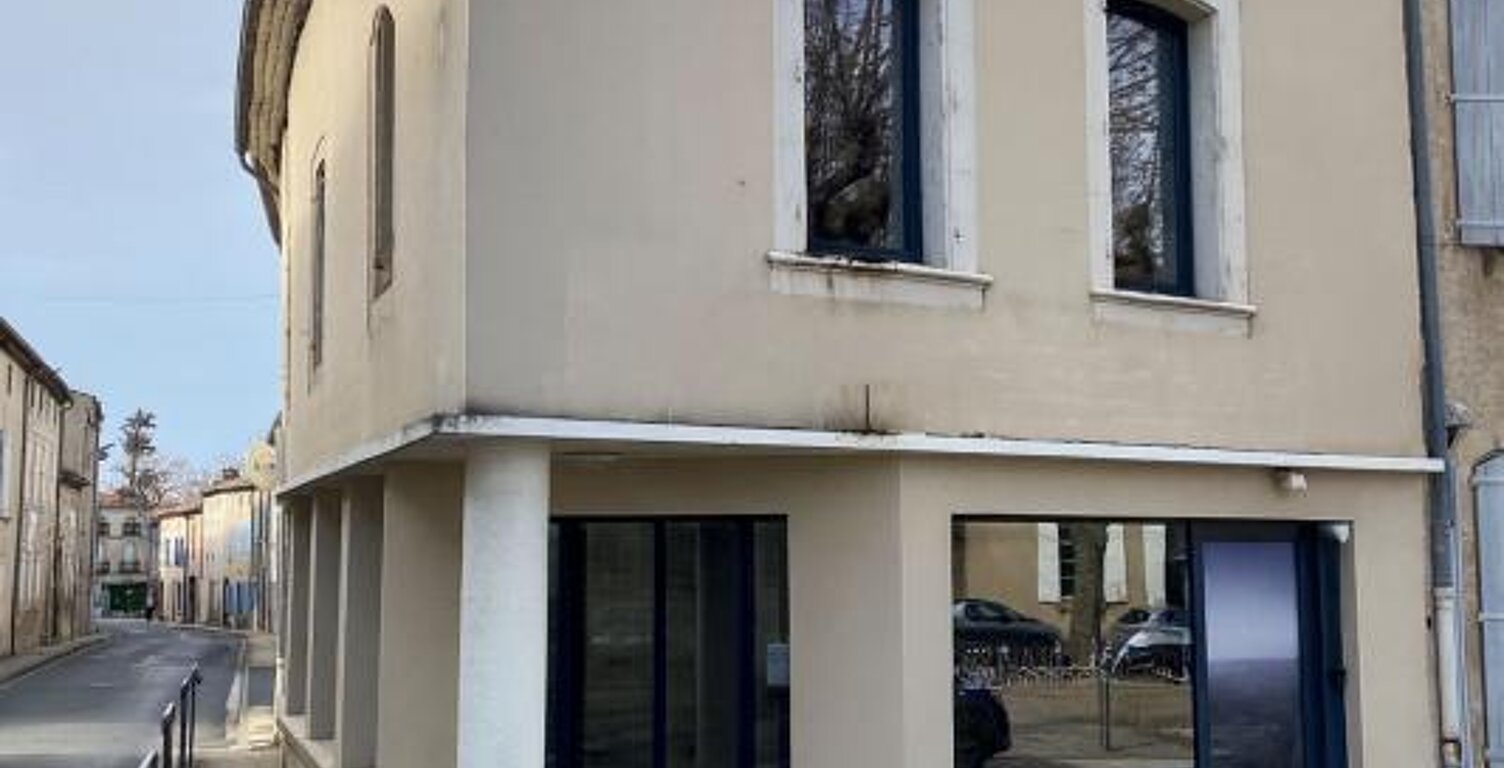 Maison À Vendre — photo 1