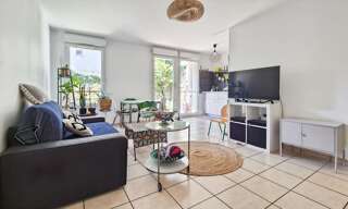 Appartement 2 Pièces 46 m² à vendre à Cergy (95800)