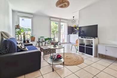 Appartement 2 pièces 179900 €